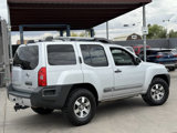 Used 2012 Nissan Xterra PRO-4X w/ Pro-4x Leather Pkg image 5