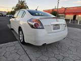 Used 2008 Nissan Altima Hybrid Sedan w/ Technology Pkg image 6