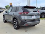 Used 2023 Nissan Rogue SV image 2