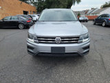 Used 2019 Volkswagen Tiguan S w/ Driver Assistance Package image 3