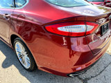 Used 2014 Ford Fusion SE w/ Equipment Group 202A image 6