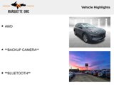 Used 2022 Ford Escape SE image 3