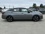 New 2025 Nissan Versa SR image 2
