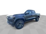 Used 2024 Chevrolet Colorado Trail Boss w/ LPO, Dark Essentials Package image 4