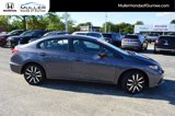 Used 2015 Honda Civic EX-L image 3