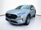 Used 2021 Hyundai Santa Fe SE image 3