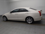 Used 2014 Cadillac ATS Luxury w/ Sun And Sound Package image 3