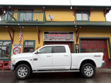 Used 2014 RAM 3500 Laramie Longhorn w/ Convenience Group image 6
