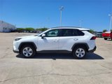 Used 2021 Toyota RAV4 XLE image 5
