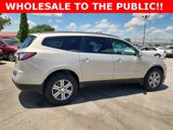 Used 2015 Chevrolet Traverse LT image 2
