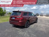 Used 2022 Dodge Durango R/T w/ Blacktop Package image 6