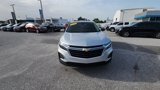 Certified 2022 Chevrolet Equinox LS w/ Driver Confidence II Package image 3