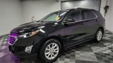 Used 2019 Chevrolet Equinox LT w/ Sun & Navigation Package image 4