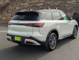 New 2025 INFINITI QX60 Autograph w/ Cargo Package image 5