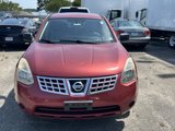 Used 2010 Nissan Rogue S w/ 360 Degree Value Pkg image 3