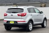 Used 2011 Kia Sportage LX w/ Convenience Pkg image 4