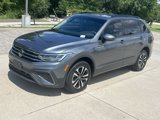 Used 2022 Volkswagen Tiguan S image 2