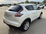 Used 2016 Nissan Juke SL image 6