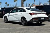 Certified 2025 Hyundai Elantra Sport image 6