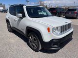 Used 2015 Jeep Renegade Limited image 3