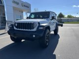 Used 2024 Jeep Wrangler Sport image 6