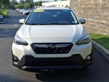 Used 2021 Subaru Crosstrek 2.0i Premium w/ Moonroof Package image 2