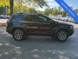 Certified 2022 Jeep Cherokee Trailhawk image 6