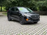 Used 2018 Ford Escape S image 3
