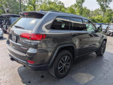 Used 2017 Jeep Grand Cherokee Trailhawk image 4