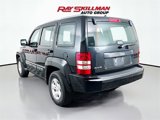 Used 2012 Jeep Liberty Sport image 5