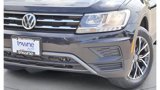 Used 2021 Volkswagen Tiguan S image 5