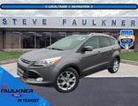 Used 2014 Ford Escape Titanium image 5