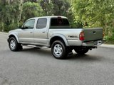 Used 2004 Toyota Tacoma 4x4 Double Cab image 4