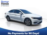 Used 2021 Volkswagen Jetta SEL Premium image 1