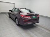 Used 2019 Kia Optima LX image 5