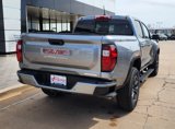 New 2025 GMC Canyon Elevation w/ Convenience Package image 4