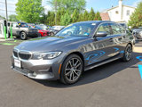 Used 2020 BMW 330i xDrive Sedan image 3
