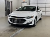 New 2025 Chevrolet Malibu LS image 3