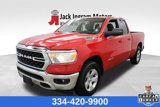Used 2022 RAM 1500 Big Horn image 2