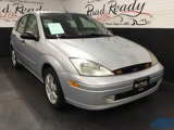 Used 2002 Ford Focus ZX5 Hatchback image 3