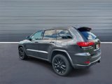 Used 2021 Jeep Grand Cherokee Laredo X image 4