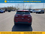 Used 2022 Jeep Compass Latitude image 6