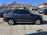 Used 2012 Mercedes-Benz ML 350 4MATIC image 6