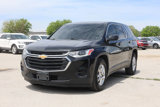 Used 2018 Chevrolet Traverse LS image 4