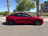 Used 2022 Tesla Model 3 Standard Range image 2