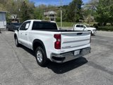 Used 2020 Chevrolet Silverado 1500 LT w/ Convenience Package image 3
