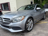 Used 2016 Mercedes-Benz C 300 Luxury image 2
