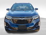 Certified 2022 Chevrolet Equinox RS image 2