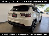 Used 2018 Jeep Compass Limited w/ Navigation Group image 3
