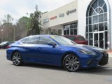 Used 2019 Lexus ES 350 F Sport image 3